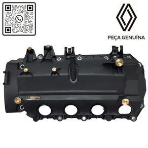 RN 331491 8200331491 TAMPA DE VALVULAS MOT 1.0 16V D4D HI-POWERFLEX - 1